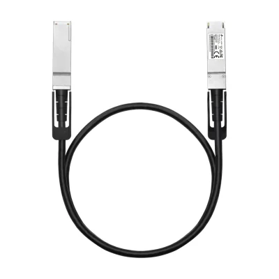 TP-Link Omada SM9220-1M, 1 m, Twinax, QSFP28, QSFP28