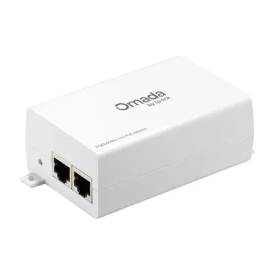 TP-Link POE5460X, 10 Gigabit Ethernet, Passive PoE, White, Power, 54 V, 60 W