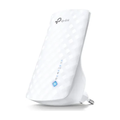 TP-Link RE190, Network repeater, 433 Mbit/s, Internet Explorer 11, Firefox 12.0, Chrome 20.0, Safari 4.0, Internal, 20dBm(2.4GHz), 23dBm(5.15GHz~5.35GHz); 30dBm(5.47GHz~5.725GHz), IEEE 802.11b, IEEE 802.11g, IEEE 802.11n, IEEE 802.3ac