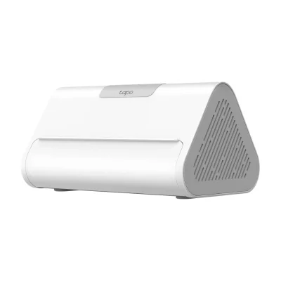 TP-Link Smart HomeBase, Base unit, Indoor, White, Wired & Wireless, 179 mm, 216 mm