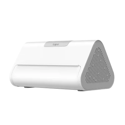 TP-LINK Smart HomeBase TAPO H500, Built-in Storage: 16GB eMMC Expanded Storage: 1-Bay, 2.5" SATA HDD/SSD, up to 16TB(needs to purchased seperately), frecventa 5 GHz Wi-Fi (For Router) 2.4 GHz Wi-Fi (For Camera), interfata 1x HDMl Port, 1x DC Power Po