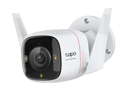 TP-LINK Tapo C325WB