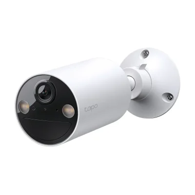 TP-Link Tapo C410 4-pack, IP security camera, Outdoor, Wireless, Amazon Alexa & Google Assistant, CE, FCC, DOE, CEC, RCM, KC, NCC, BSMI, NTRA, IP65, Ceiling/wall