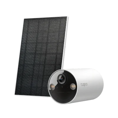 TP-LINK Tapo C410 KIT