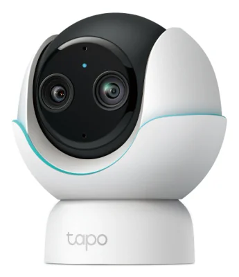 TP-LINK Tapo C840