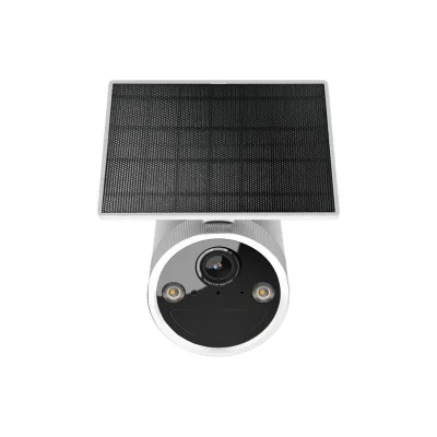 TP-Link Tapo Enhanced AI Solar Security Camera Ultra, Wireless, Bullet, Wi-Fi, Outdoor, 850 nm, 512 GB