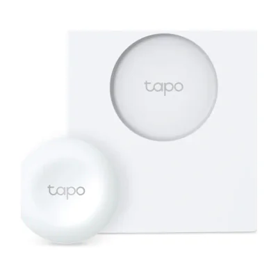 TP-LINK Tapo S200D