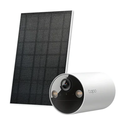 TP-Link TC82 KIT, IP security camera, Indoor & outdoor, Wireless, CE, FCC, DOE, CEC, RCM, KC, NCC, BSMI, NTRA, Ceiling/Wall/Desk, White