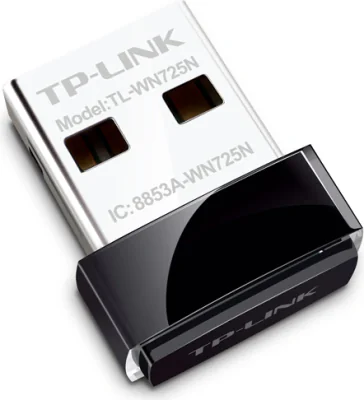 TP-LINK TL-WN725N