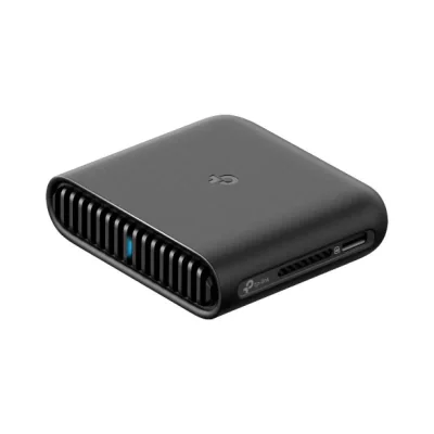TP-Link TL-WR3002X. WAN connection type: RJ-45. Wi-Fi band: Dual-band (2.4 GHz / 5 GHz), Top Wi-Fi standard: Wi-Fi 6 (802.11ax), WLAN data transfer rate (max): 2402 Mbit/s. Ethernet LAN interface type: Gigabit Ethernet, Ethernet LAN data rates: 10,10