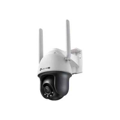 TP-Link VIGI C540-4G, IP security camera, Indoor & outdoor, Wired, 0.005 lm, RCM, BSMI, VCCI, NTRA, KC, Ceiling/wall