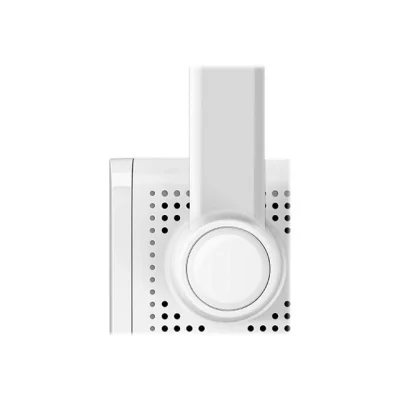TP-Link AC1200 Mesh Wi-Fi Range Extender, White, Network repeater, 867 Mbit/s, 10,100 Mbit/s, Windows 10, Windows 7, Windows 8, Windows 8.1, Windows 98SE, Windows NT, Windows XP, Internal, 17 dBm