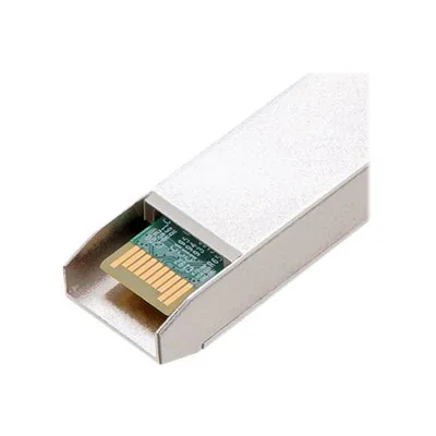TP-Link Omada 1000BASE-T RJ45 SFP Module SPEC: 1000Mbps RJ45 Copper Transceiver, Plug and Play with SFP Slot, Up to 100 m Distance (Cat5e or above), Fiber optic, 1250 Mbit/s, SFP, 50/125 µm, 300 m, 850 nm