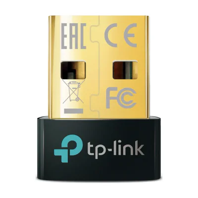 TP-Link UB5A, Wireless, USB, Bluetooth