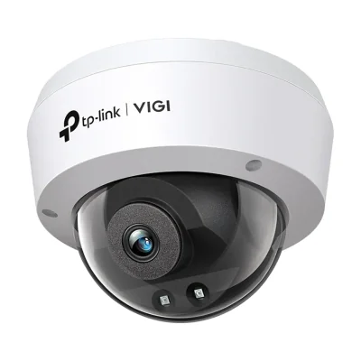 TP-Link VIGI C220I(2.8mm), IP security camera, Indoor & outdoor, Wired, CE/BSMI/VCCI/ONVIF, Ceiling, White