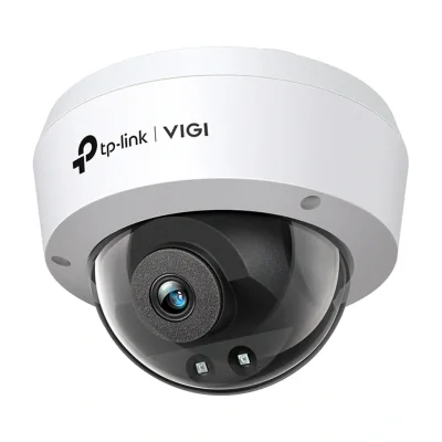 TP-Link VIGI C220I(4mm), IP security camera, Indoor & outdoor, Wired, CE/BSMI/VCCI/ONVIF, Ceiling, White