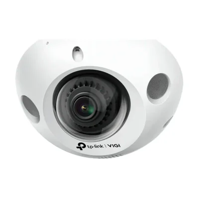 TP-Link VIGI C230I MINI(2.8MM), IP security camera, Indoor & outdoor, Wired, CE/VCCI/BSMI/KC/ONVIF, Ceiling, White