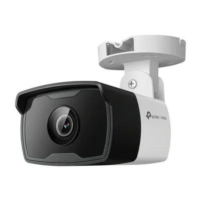 TP-Link VIGI C320I(4mm), IP security camera, Indoor & outdoor, Wired, CE/BSMI/VCCI/ONVIF, Ceiling/Wall/Pole, White