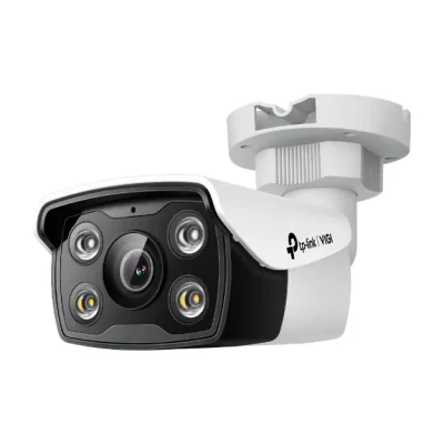 TP-Link VIGI C350(4mm), IP security camera, Outdoor, Wired, 120 dB, CE, NTRA, VCCI, KC, BSMI, FCC, IC, Ceiling