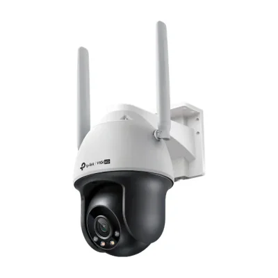 TP-Link VIGI C540-4G, IP security camera, Indoor & outdoor, Wired, 0.005 lm, RCM, BSMI, VCCI, NTRA, KC, Ceiling/wall