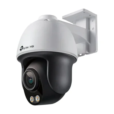 TP-Link VIGI C540S(4mm), IP security camera, Indoor & outdoor, Wired, Auto scan, Preset point, CE, EAC, UKCA, RCM, Triman, BSMI, VCCI, FCC, IC, Ceiling/wall