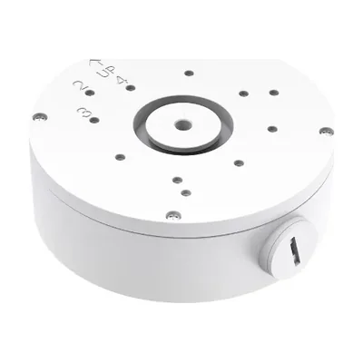 TP-Link VJB-305, White, Aluminium, 150 mm, 155.6 mm, 51 mm, 416 g