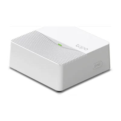 TP-Link Wireless Smart Hub Tapo H200, Frecventa: 2.4GHz Wi-Fi & Sub-1G, 863.35MHz, 864.35MHz, 868.35MHz, Temperatura operare: 0-40℃, Dimensiuni: 71.45*71.45*31.25 mm.
