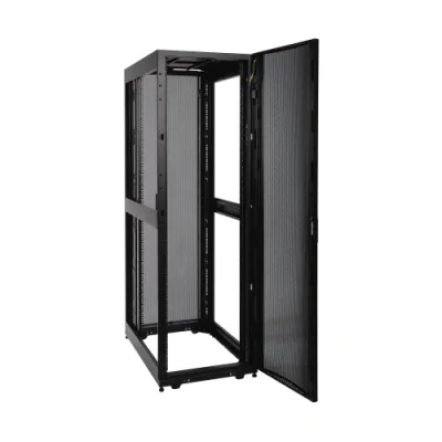 TPL 42U SmartRack Knock-Down Standard