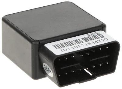 Tracker GPS AUTONE ATE-GT5R