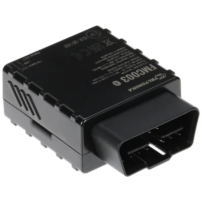 Tracker GPS Teltonika FMC003
