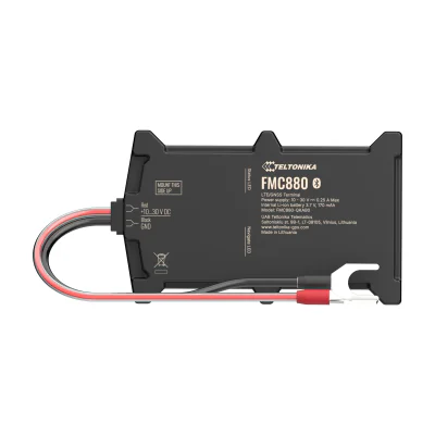Tracker GPS TELTONIKA FMC880, 2G GSM, GNSS, IP65