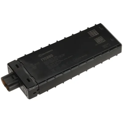 Tracker GPS Teltonika FTC880AAU901