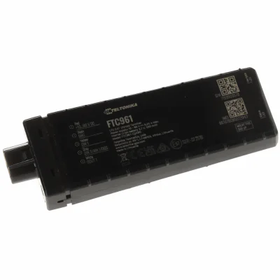 Tracker GPS Teltonika FTC961M8PIL1