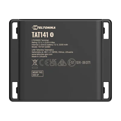 Tracker GPS TELTONIKA TAT141, LTE, GNSS, IP68