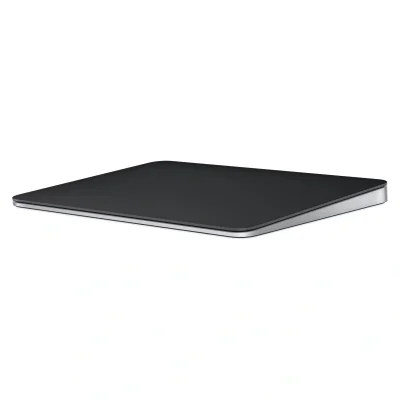 Trackpad Apple Magic Trackpad, Black Multi-Touch Surface