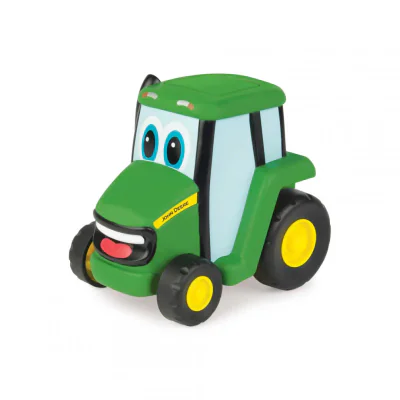 TRACTORAS DE JUCARIE CU BUTON, JOHN DEERE