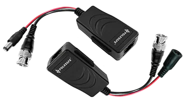 Transceiver video pasiv FS-4301VP-VIDEOBALUN