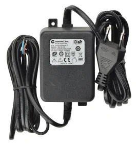 TRANSFORMER 230/18VAC 45VA/DE-45-18 BOSCH