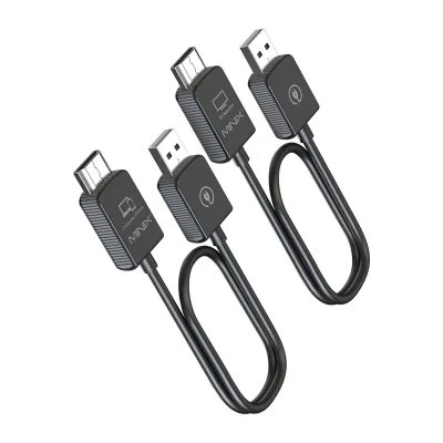 Transmițător video wireless HDMI-HDMI Minix H1