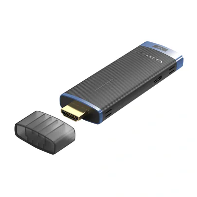 Transmițător wireless HDMI Vention (albastru)