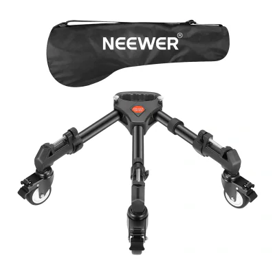 Trepied Dolly pentru trepiedele Neewer SW-600, mărimea L