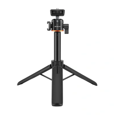 Trepied extensibil Puluz cu selfie stick