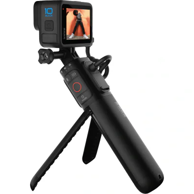 Trepied GoPro Volta, Telecomanda smart incorporataBaterie incorporata: 4900mAh, Autonomie: 4h "APHGM-001-EU"