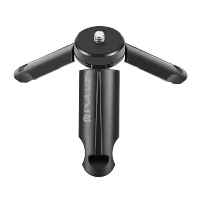 Trepied pliabil Puluz pentru telefoane mobile