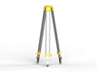 Trepied-statie de baza DJI D-RTK 2High-Precision GNSS Mobile Station "CP.AG.00000002.03"