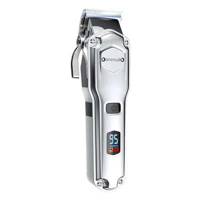 Trimmer / mașină de tuns animale de companie Oneisall RFC-676