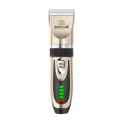 Trimmer / Mașină de tuns animale Oneisall X2