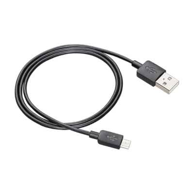 Trio USB-A to Micro USB Cable (1.2M)