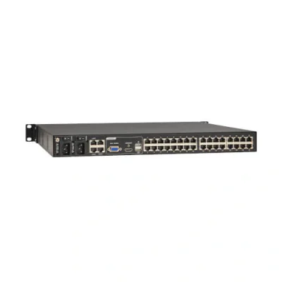 TrippLite 32-Port Cat5e KVM over IP Swit