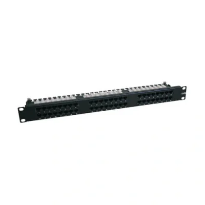 TrippLite 48-Port 1U Rack-Mount Cat6/Cat